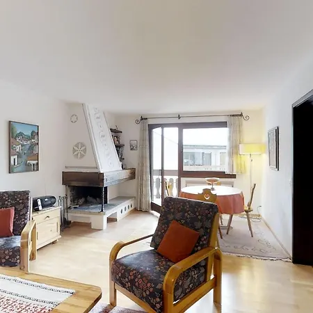 Apartmán Arpi *