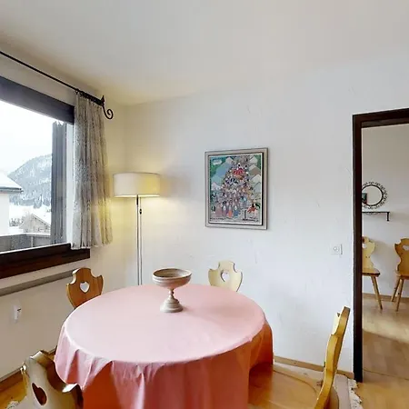 Arpi Apartment