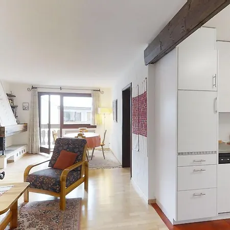 Arpi Apartmán