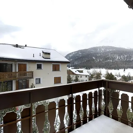 Apartament Arpi *