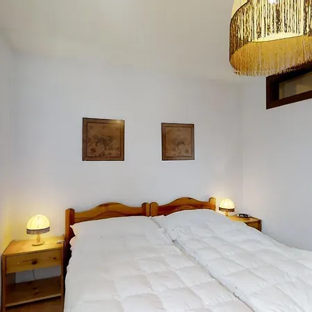 Apartament Arpi